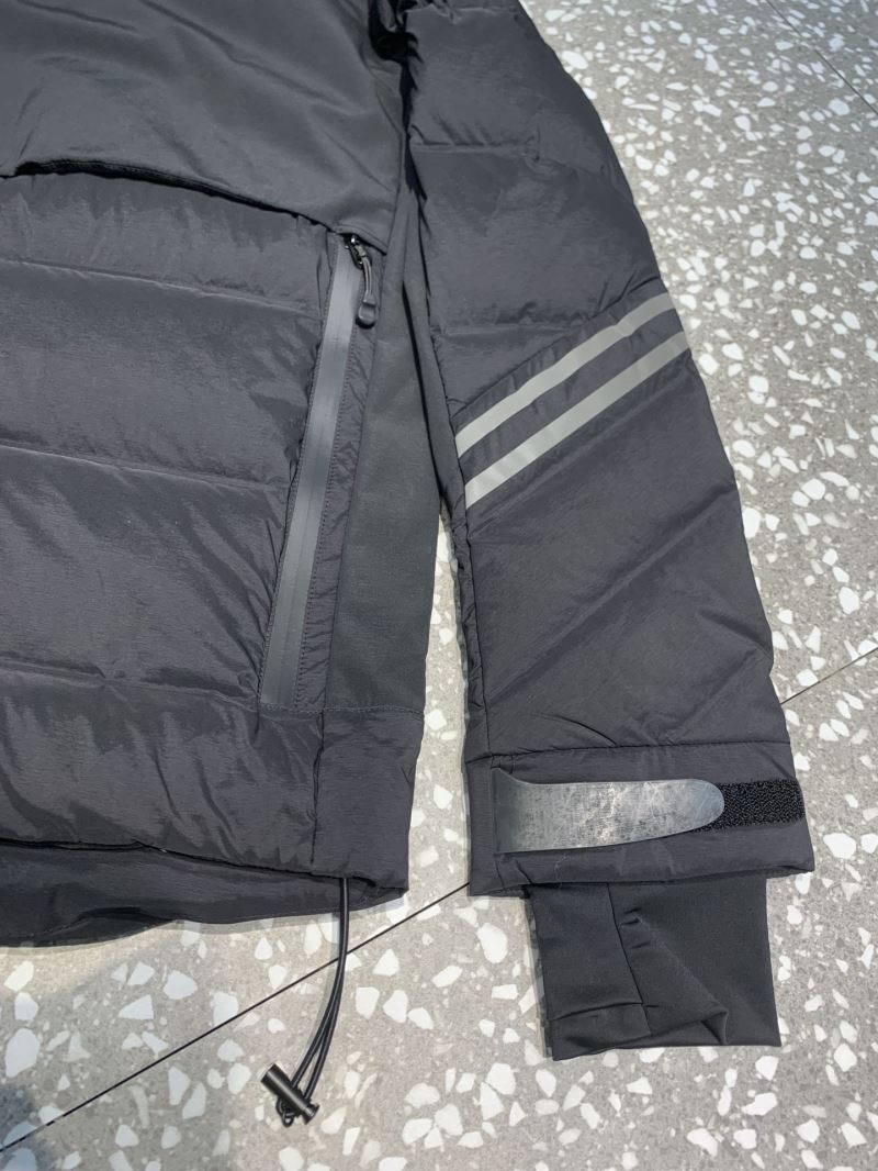 Canada Goose Down Jackets